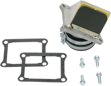 Load image into Gallery viewer, Boyesen Rad Valve Reed Cage Assembly RAD01E fits Honda - Main Product View