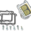 Load image into Gallery viewer, Boyesen Rad Valve Reed Cage Assembly RAD01E fits Honda - Side View