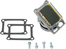 Load image into Gallery viewer, Boyesen Rad Valve Reed Cage Assembly RAD01F fits Honda - Main Product View