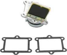 Load image into Gallery viewer, Boyesen Rad Valve Reed Cage Assembly RAD02B fits Honda - Main Product View