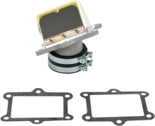 Load image into Gallery viewer, Boyesen Rad Valve Reed Cage Assembly RAD02C fits Honda - Main Product View