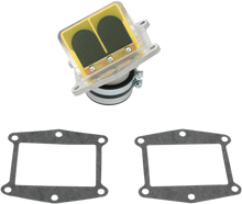 Load image into Gallery viewer, Boyesen Rad Valve Reed Cage Assembly RAD03A fits Honda - Main Product View