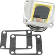 Load image into Gallery viewer, Boyesen Rad Valve Reed Cage Assembly RAD10A fits Kawasaki - Main Product View