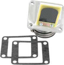 Load image into Gallery viewer, Boyesen Rad Valve Reed Cage Assembly RAD10A fits Kawasaki - Main Product View