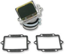 Load image into Gallery viewer, Boyesen Rad Valve Reed Cage Assembly RAD11D fits Kawasaki - Main Product View