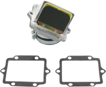 Load image into Gallery viewer, Boyesen Rad Valve Reed Cage Assembly RAD11F fits Kawasaki - Main Product View