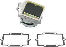Load image into Gallery viewer, Boyesen Rad Valve Reed Cage Assembly RAD12C fits Kawasaki - Main Product View
