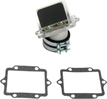 Load image into Gallery viewer, Boyesen Rad Valve Reed Cage Assembly RAD14XA fits Kawasaki - Main Product View
