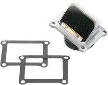 Load image into Gallery viewer, Boyesen Rad Valve Reed Cage Assembly RAD21F fits Suzuki - Main Product View