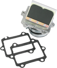 Load image into Gallery viewer, Boyesen Rad Valve Reed Cage Assembly RAD24B fits Suzuki - Main Product View