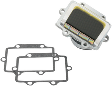 Load image into Gallery viewer, Boyesen Rad Valve Reed Cage Assembly RAD24H fits Suzuki - Main Product View