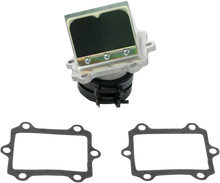 Load image into Gallery viewer, Boyesen Rad Valve Reed Cage Assembly RAD24XA fits Suzuki - Main Product View