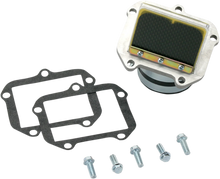Load image into Gallery viewer, Boyesen Rad Valve Reed Cage Assembly RAD42B fits KTM - Main Product View