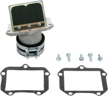 Load image into Gallery viewer, Boyesen Rad Valve Reed Cage Assembly RAD42X fits KTM - Main Product View