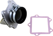 Load image into Gallery viewer, Boyesen Rad Valve Reed Cage Assembly - Suzuki RAD-24K - Side View