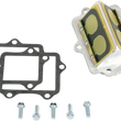 Load image into Gallery viewer, Boyesen Rad Valve Reed Cage Assembly - Yamaha RAD34I - Side View