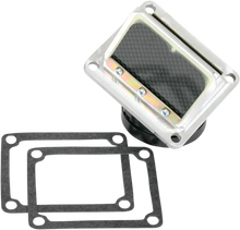 Load image into Gallery viewer, Boyesen Rad Valve Reed Cage Assembly fits Yamaha - Main Product View