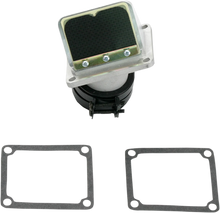Load image into Gallery viewer, Boyesen Rad Valve Reed Cage Assembly fits Yamaha - Main Product View