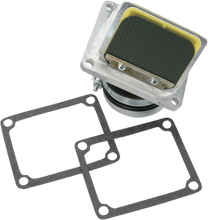 Load image into Gallery viewer, Boyesen Rad Valve Reed Cage Assembly fits Yamaha - Main Product View