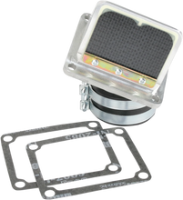 Load image into Gallery viewer, Boyesen Rad Valve Reed Cage Assembly fits Yamaha - Main Product View