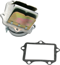 Load image into Gallery viewer, Boyesen Rad Valve Reed Cage Assembly fits Yamaha - Main Product View