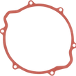 Load image into Gallery viewer, Boyesen Replacement Gasket - KTM CCG-41 - Side View