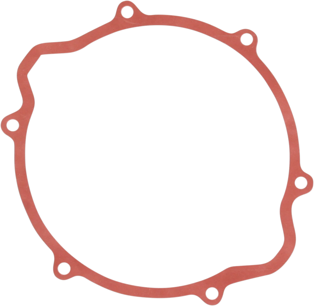 Boyesen Replacement Gasket - KTM CCG-44A - Side View