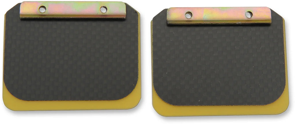 Boyesen Replacement Pro Series Reed Set - RAD-01B / RAD-01C fits Honda - Main Product View
