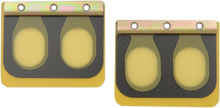 Load image into Gallery viewer, Boyesen Replacement Pro Series Reed Set - RAD-02I - Honda PSR-002 - Main Product View