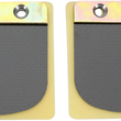 Load image into Gallery viewer, Boyesen Replacement Pro Series Reed Set - RAD-11F fits Kawasaki - Side View