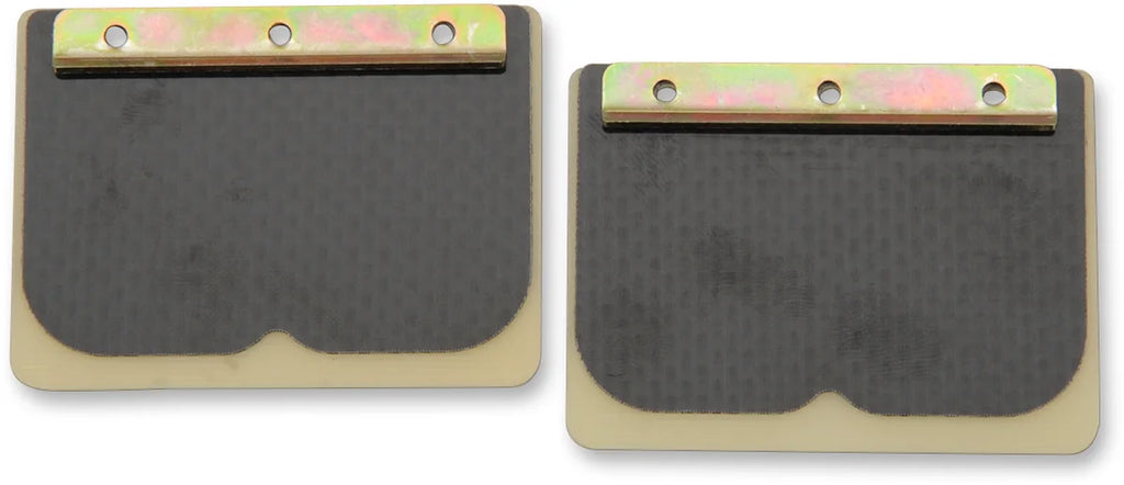 Boyesen Replacement Pro Series Reed Set - RAD-24E fits Suzuki - Main Product View