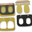 Load image into Gallery viewer, Boyesen Replacement Pro Series Reed Set - RAD-33J - Yamaha PSR-033 - Main Product View