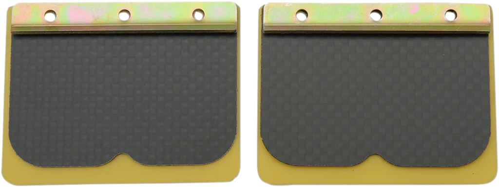 Boyesen Replacement Pro Series Reed Set - RAD-34E fits Yamaha - Main Product View