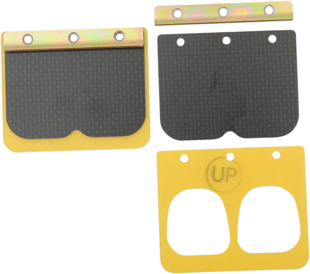 Boyesen Replacement Pro Series Reed Set - RAD-34J - Yamaha PSR-034 - Main Product View