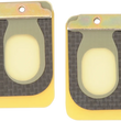 Load image into Gallery viewer, Boyesen Replacement Pro Series Reed Set - RAD01H - Honda PSR-181 - Main Product View