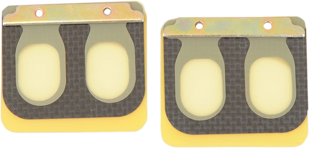 Boyesen Replacement Pro Series Reed Set - RAD01H - Honda PSR-181 - Main Product View