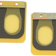 Load image into Gallery viewer, Boyesen Replacement Pro Series Reed Set - RAD02G - Honda PSR-183 - Main Product View