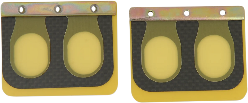 Boyesen Replacement Pro Series Reed Set - RAD02H - Honda PSR-201 - Main Product View