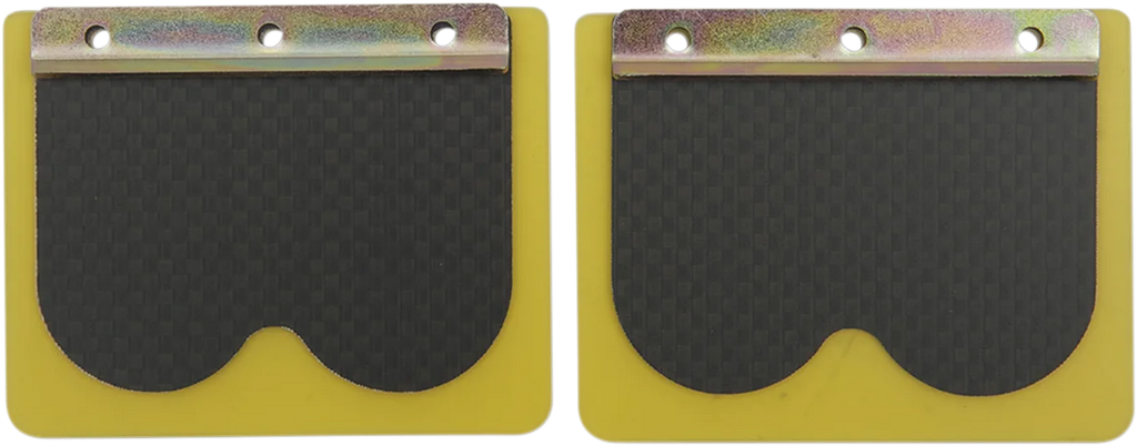 Boyesen Replacement Pro Series Reed Set - RAD03A / RAD13 fits Honda / Kawasaki - Main Product View