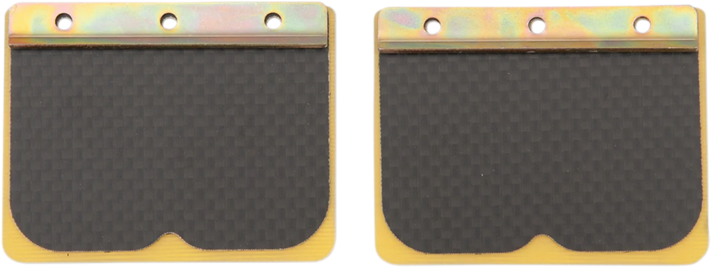 Boyesen Replacement Pro Series Reed Set - RAD04A fits Honda - Main Product View