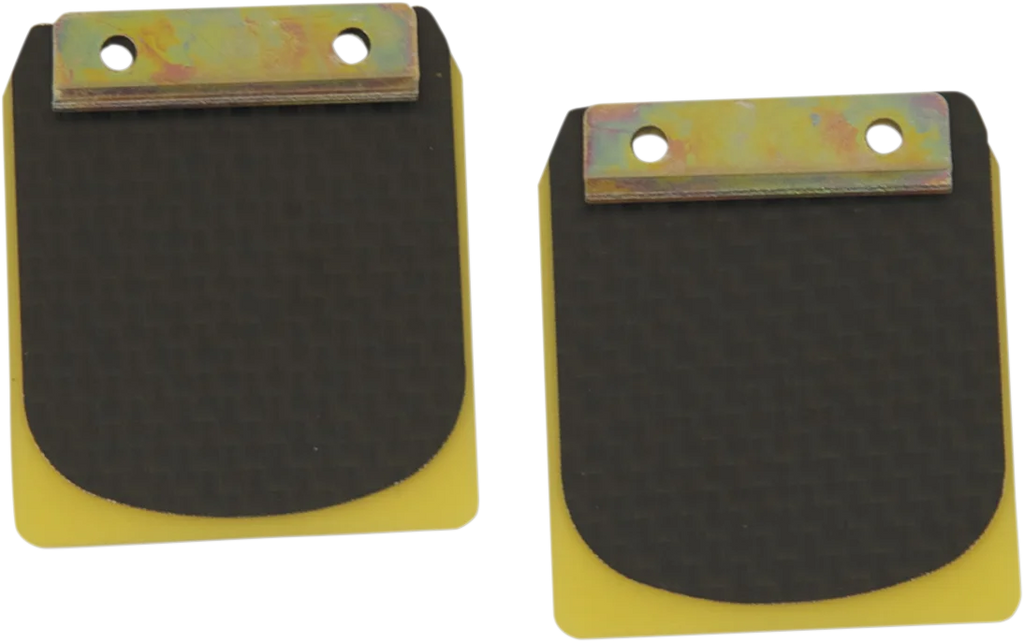 Boyesen Replacement Pro Series Reed Set - RAD10E - Kawasaki/Suzuki PSR-213 - Main Product View