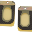 Load image into Gallery viewer, Boyesen Replacement Pro Series Reed Set - RAD11J - Kawasaki PSR-192 - Main Product View