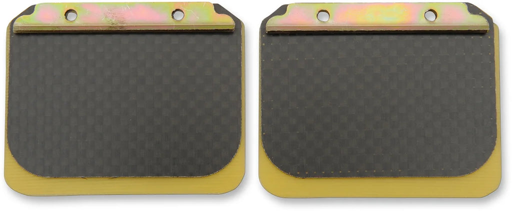 Boyesen Replacement Pro Series Reed Set - RAD11/RAD11A/RAD11B fits Kawasaki - Main Product View
