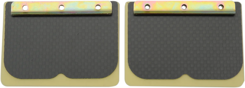 Boyesen Replacement Pro Series Reed Set - RAD12C fits Kawasaki - Main Product View