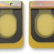 Load image into Gallery viewer, Boyesen Replacement Pro Series Reed Set - RAD12G fits Kawasaki - Main Product View