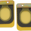 Load image into Gallery viewer, Boyesen Replacement Pro Series Reed Set - RAD12H - Kawasaki PSR-194 - Main Product View