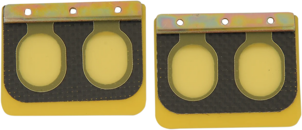 Boyesen Replacement Pro Series Reed Set - RAD12H - Kawasaki PSR-194 - Main Product View