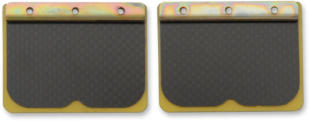 Boyesen Replacement Pro Series Reed Set - RAD24 / RAD24A / RAD24X / RAD24XA fits Suzuki - Main Product View