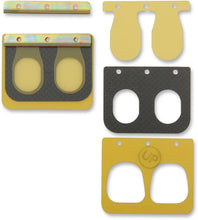Load image into Gallery viewer, Boyesen Replacement Pro Series Reed Set - RAD24K - Suzuki PSR-211 - Main Product View