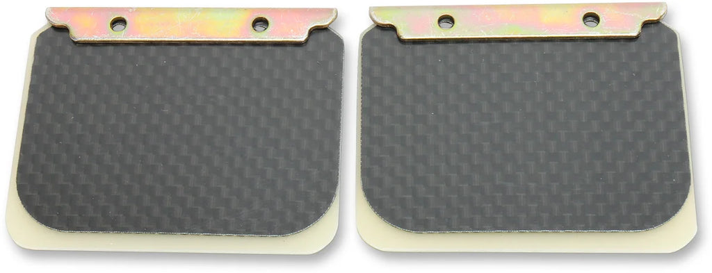 Boyesen Replacement Pro Series Reed Set - RAD33E fits Yamaha - Main Product View